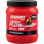 Enervit Carbo Flow 400 g – Hledejceny.cz