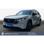 Mazda CX-5 2.5 e-Skyactiv-G Homura 104 kW | Zboží Auto