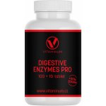 Vitaminum Digestive Enzymes PRO 110 tablet – Hledejceny.cz