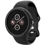 Spigen černý rámeček Google Pixel Watch 3 45mm ACS07598 – Zboží Živě