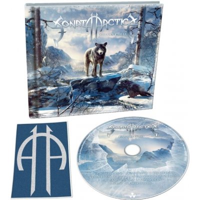 Sonata Arctica - Pariah`s child/ltd.digi CD – Hledejceny.cz