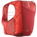Salomon Act Skin 12l red dahlia – Zboží Dáma