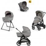 Inglesina Aptica Darwin 4v1 Platinum Grey 2025 – Sleviste.cz