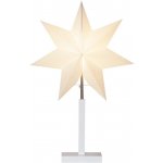 Eglo 410285 Vánoční dekorace KARO 1xE14 25W 230V 52 cm EG410285 – Hledejceny.cz