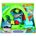 Hot Wheels City hadí útok – Zboží Dáma