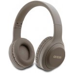 Guess Classic Logo Bluetooth Stereo Headphone – Sleviste.cz