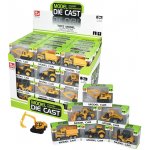 Rappa Autíčka stavební stroje – Zboží Dáma