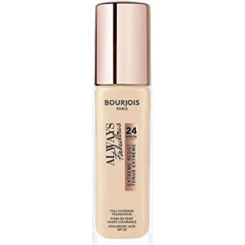 Bourjois Always Fabulous dlouhotrvající make-up SPF20 310 Beige 30 ml