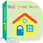 Moje první slova - Malá káčátka – Zboží Mobilmania