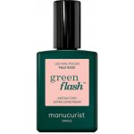 Manucurist Green Flash LED gel na nehty Pale Rose 15 ml – Zboží Dáma