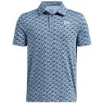Under Armour Playoff Printed polo – Zboží Mobilmania