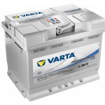 Varta Professional AGM 12V 60Ah 680A 840 060 068 – Zbozi.Blesk.cz