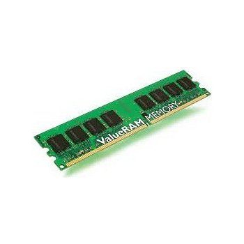 Kingston DDR3 2GB 1333MHz CL9 KVR13N9S6/2