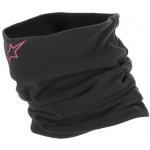 Alpinestars nákrčník Itálie černý/fialový 4758614-1039-TU – Hledejceny.cz