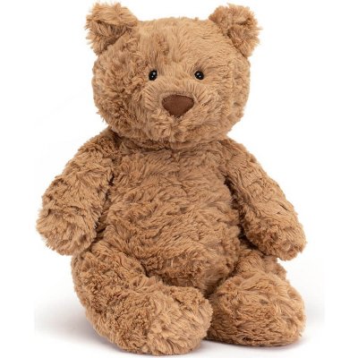 JELLYCAT Medvídek Bartholomew 16 cm – Zboží Dáma