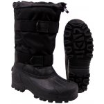 Fox zateplené holínky FOX -40 ° C, černé – Zboží Mobilmania