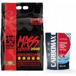 PVL Mutant Mass Extreme 2500 9000 g – Zboží Dáma