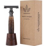 GoodWays GoodRazor Dark – Zboží Mobilmania