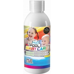 H2O POOL - baby care 250ml