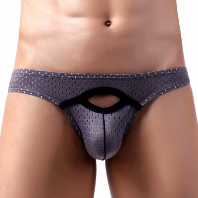 Erotické minislipy Adannu Mesh – Zboží Dáma