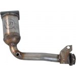 katalyzátor PEUGEOT 206 - 1.1 - 1731.EV / 1731.F4 / 1731.L3 / 1731.S4 / 1731W5 | Zboží Auto