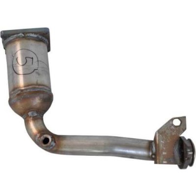 katalyzátor PEUGEOT 206 - 1.1 - 1731.EV / 1731.F4 / 1731.L3 / 1731.S4 / 1731W5 | Zboží Auto