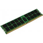 Kingston DDR4 32GB DIMM 2666MHz CL19 ECC Reg pro Dell; KTD-PE426/32G – Zboží Mobilmania