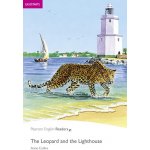 Leopard and Lighthouse Book/CD Pack - Collins Anne – Sleviste.cz