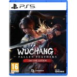 Wuchang: Fallen Feathers (D1 Edition) – Hledejceny.cz