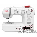 JANOME JUNO E1019 – Zboží Dáma
