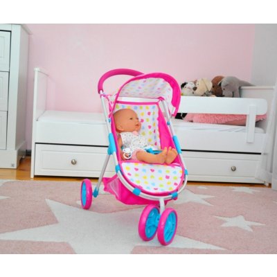 Milly Mally Susie Candy – Sleviste.cz