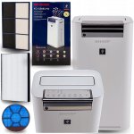 Sharp KC G50EUW – Zboží Živě