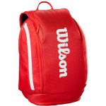 Wilson Super Tour Backpack 2025 – Zbozi.Blesk.cz