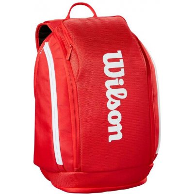Wilson Super Tour Backpack 2025 – Zbozi.Blesk.cz