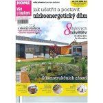 Jak ušetřit a postavit nízkoenergetický dům – Hledejceny.cz