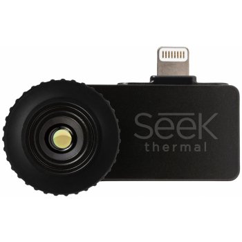 Seek Thermal Compact pro iOS