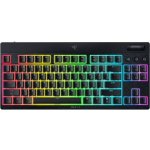Razer BlackWidow V4 Low-profile Tenkeyless HyperSpeed Orange Switch RZ03-05450700-R3M1 – Hledejceny.cz