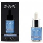 Millefiori Milano vonný olej Blue Posidonia 15 ml – Zboží Dáma