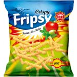 Maks Crispy Fripsy Italian Mix Sticks 50 g – Sleviste.cz