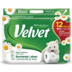 Veltie Velvet Camomile 12 ks – Zboží Dáma