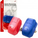 svorky Izolované rychloodpojovací, odpojovač baterie – Sleviste.cz