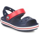 Crocs Crocband Sandal Kids 12856-485 tmavě modrá – Hledejceny.cz