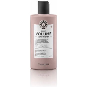 Maria Nila Pure Volume Conditioner 300 ml