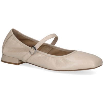 Caprice 9-22100-44 béžová – Zboží Dáma