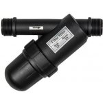 BRADAS Diskový filtr, mesh 120, vnější závity 1" – Zboží Mobilmania