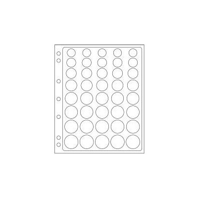 LEUCHTTURM Albové listy ENCAPeuro – Hledejceny.cz