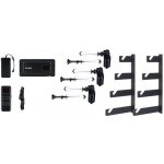 Motorový pohon pro 3 role fotopozadí, FOMEI – Sleviste.cz