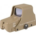 Theta Optics TO551, pískový – Zboží Dáma