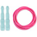 Ninja Rope Švihej.cz Mint Růžová – Zboží Dáma