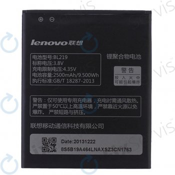 Lenovo BL219